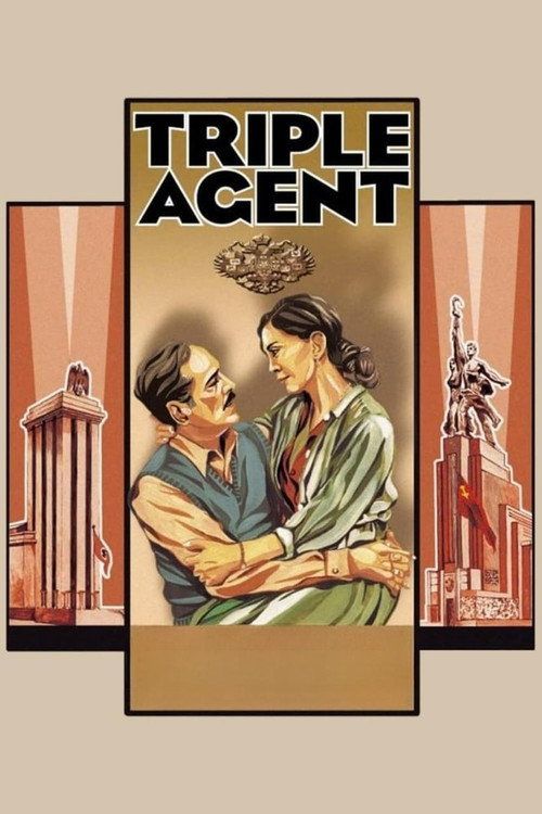 Triple agent