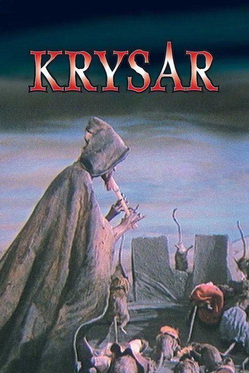 Krysar