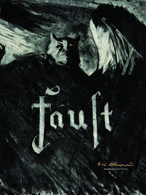 Faust - Eine deutsche Volkssage