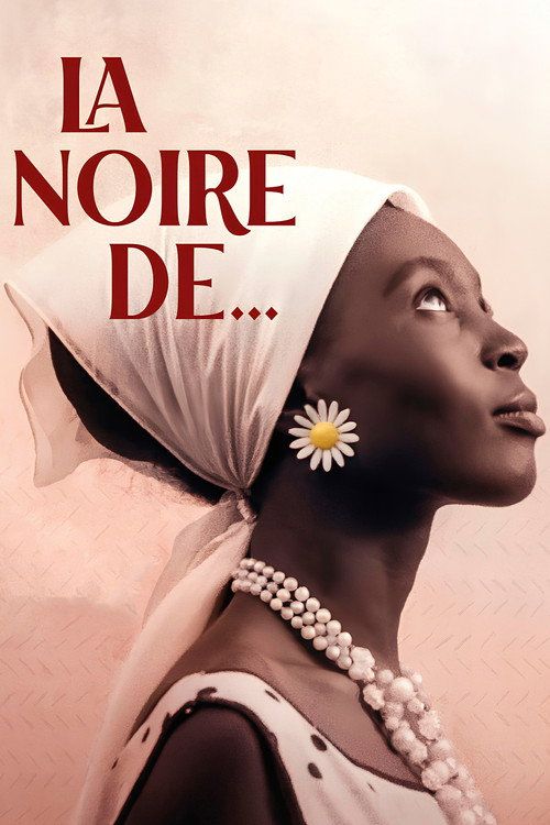 La noire de...