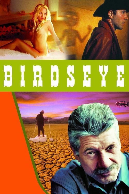 A.K.A. Birdseye