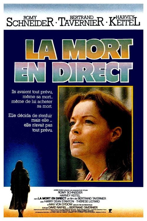 La mort en direct