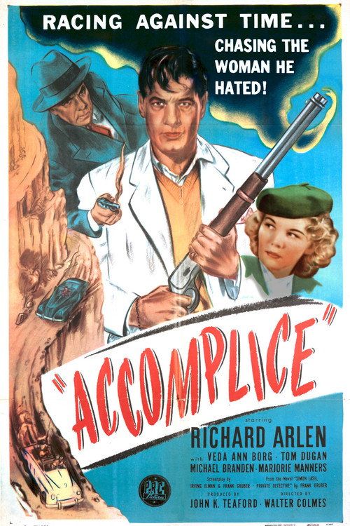 Accomplice