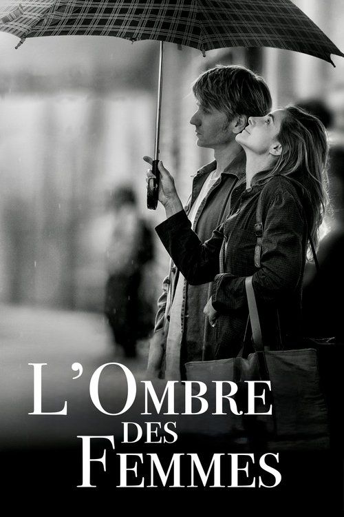 L'ombre des femmes