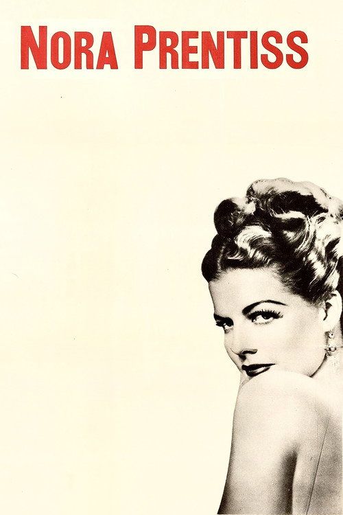 Nora Prentiss