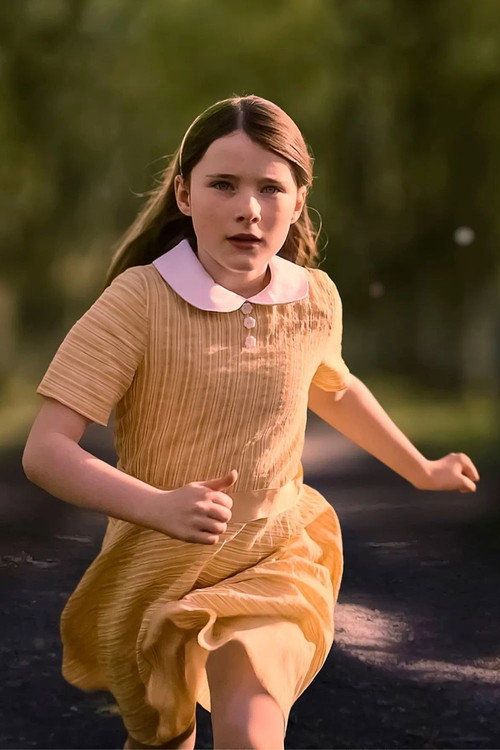 An Cailín Ciúin