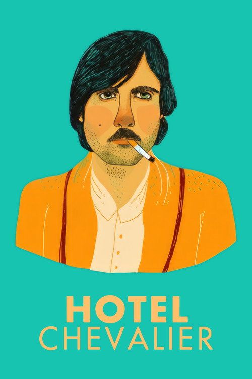 Hotel Chevalier