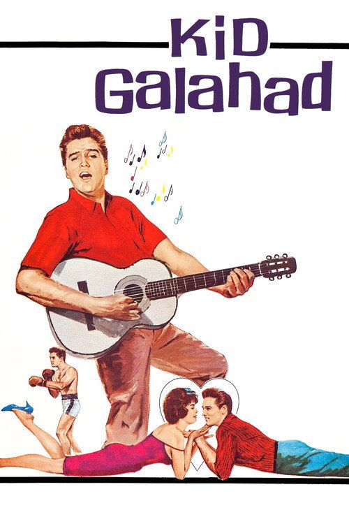 Kid Galahad