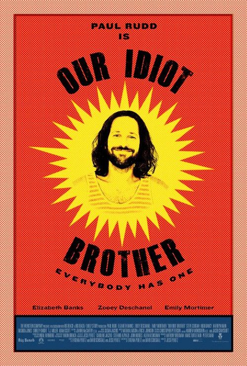 Our Idiot Brother