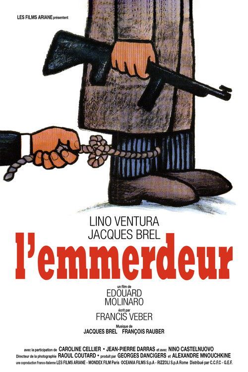 L'emmerdeur