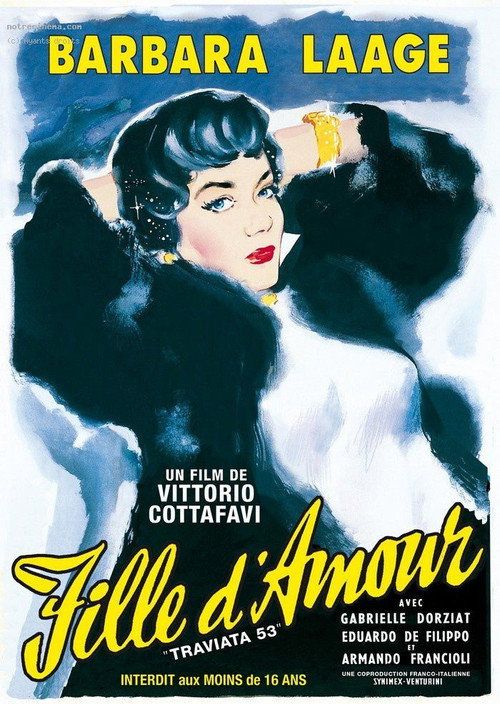 Traviata '53