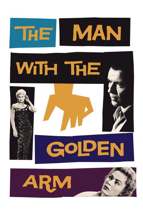 The Man with the Golden Arm