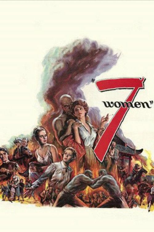 7 Women