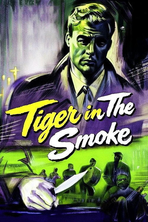 Tiger in the Smoke