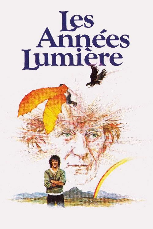 Les années lumière