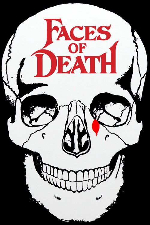 Faces of Death