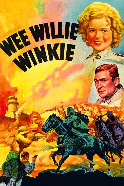 Wee Willie Winkie