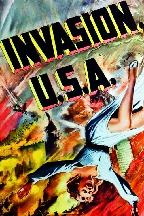 Invasion USA