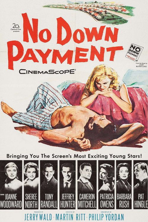 No Down Paymen
