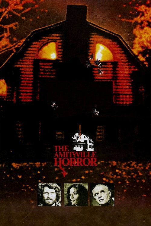 The Amityville Horror