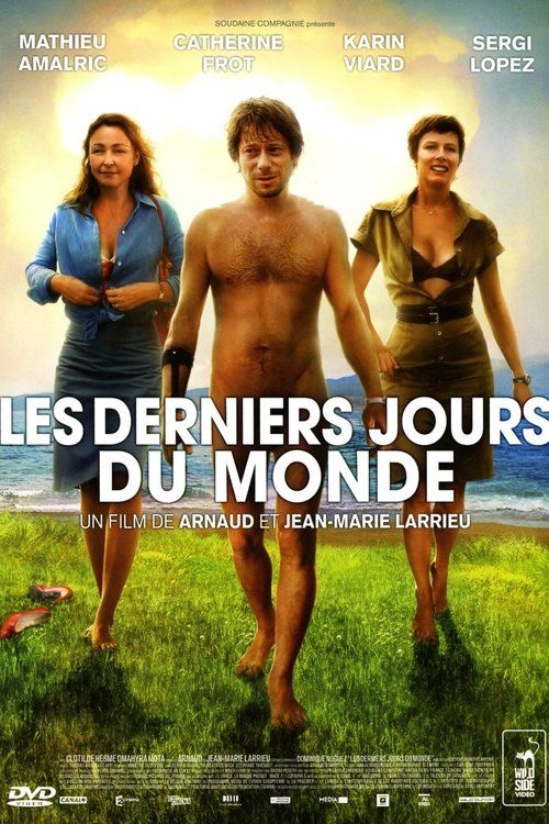 Le dernier jour du monde