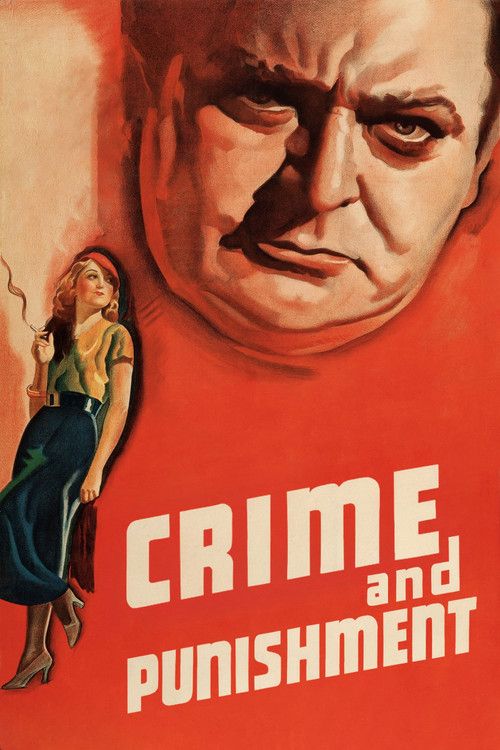 Crime and Punishment