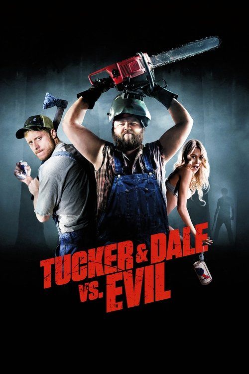 Tucker & Dale vs Evil