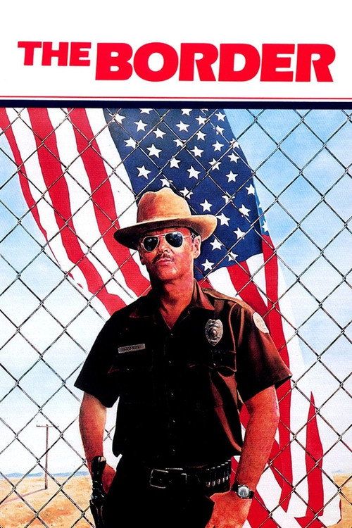 The Border