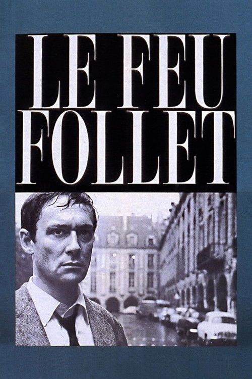 Le feu follet