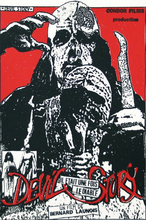 Il était une fois le diable - Devil story