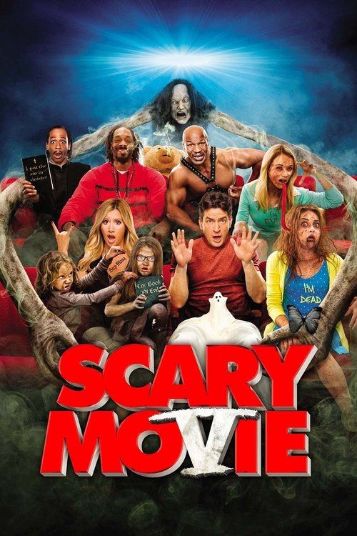 Scary MoVie