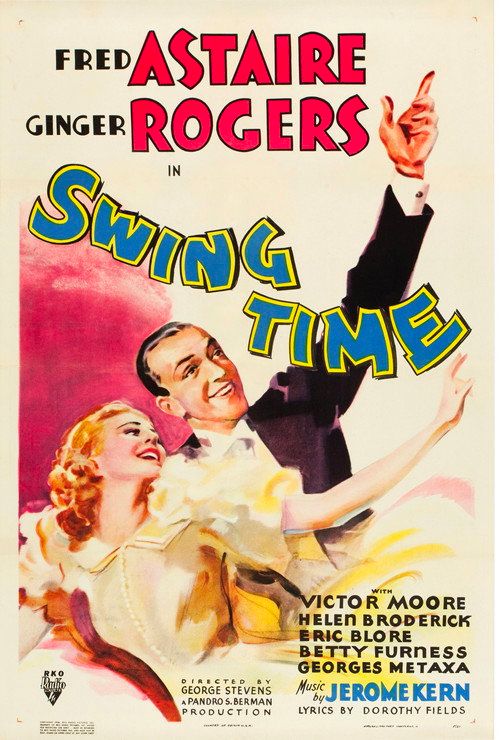 Swing Time