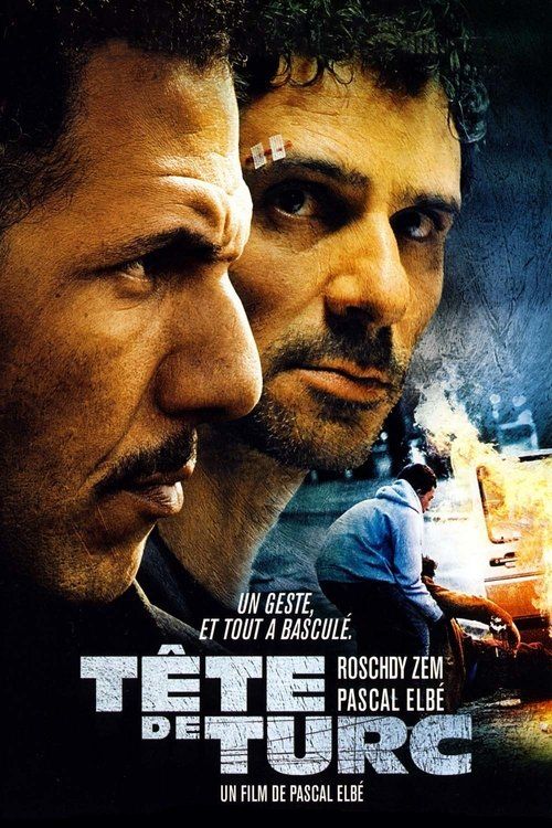 Tête de turc