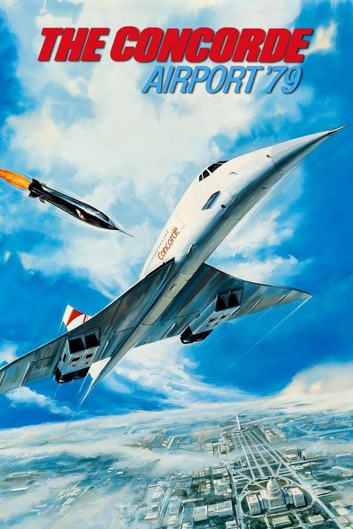 The Concorde: Airport '79
