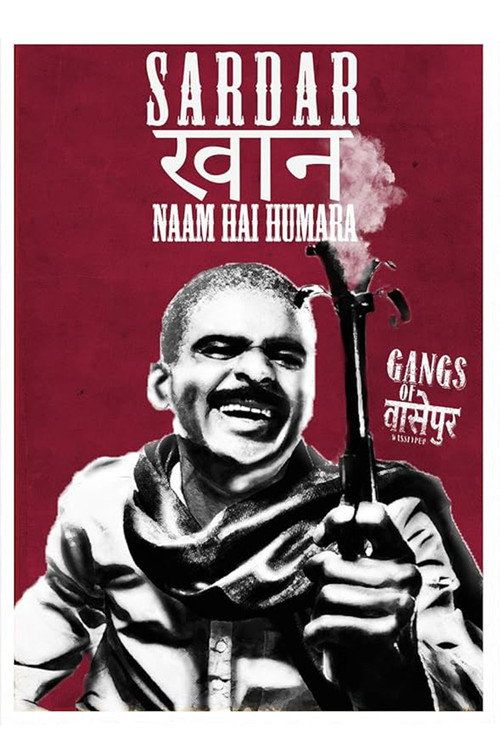 Gangs of Wasseypur