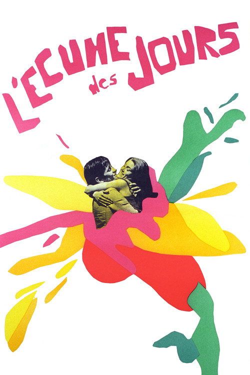 L'écume des jours