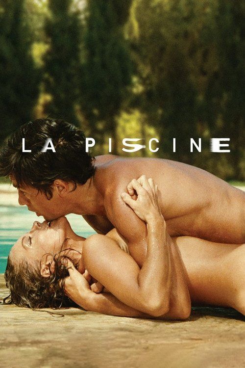 La piscine