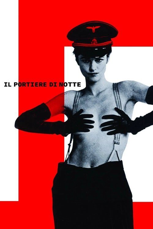 Il portiere di notte