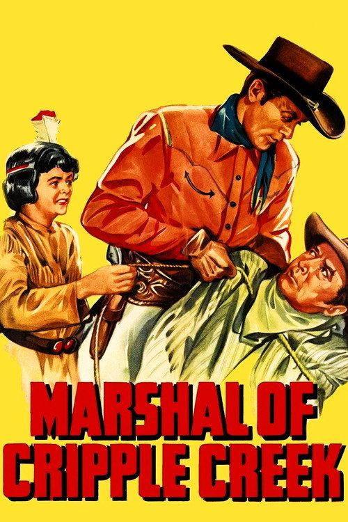 Marshal of Cripple Creek