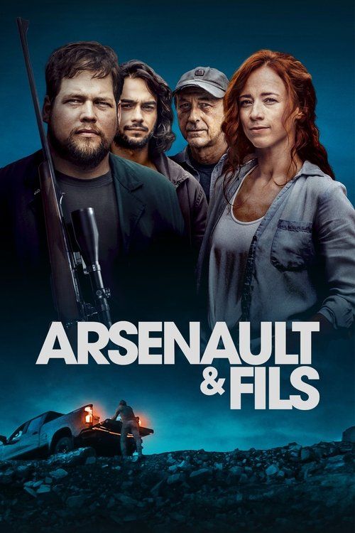 Arsenault & fils