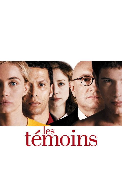 Les témoins