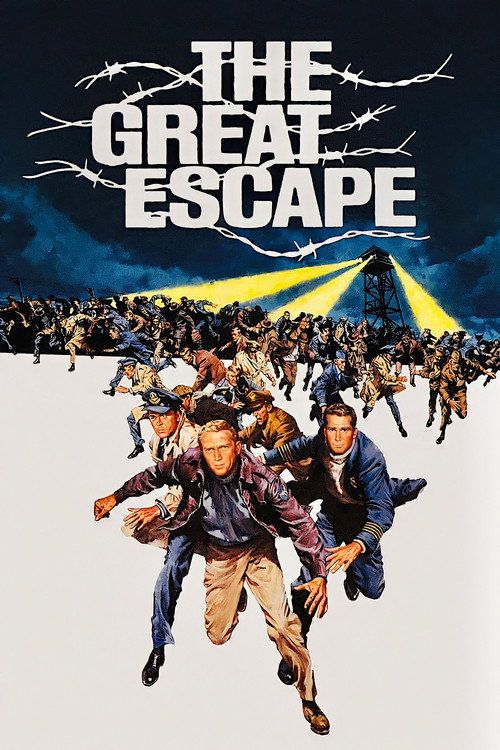 The Great Escape
