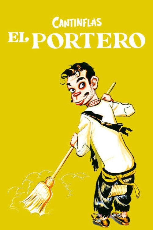 El portero