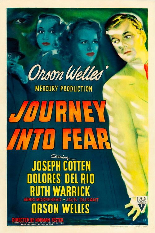 Journey Into Fear
