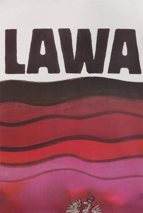 Lawa. Opowiesc o 'Dziadach' Adama Mickiewicza