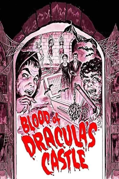 Dracula's Castle