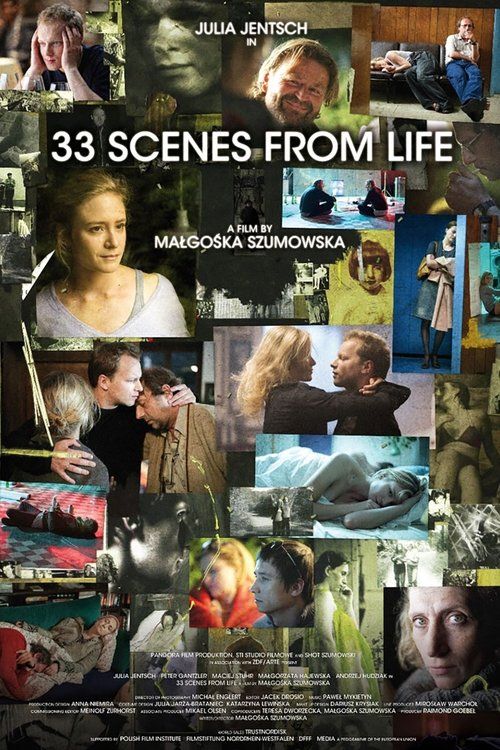 33 sceny z zycia