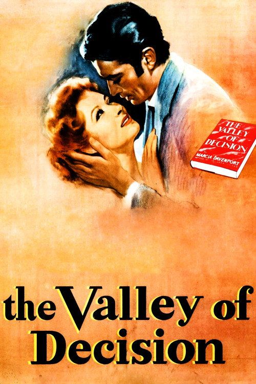 The Valley of Decision