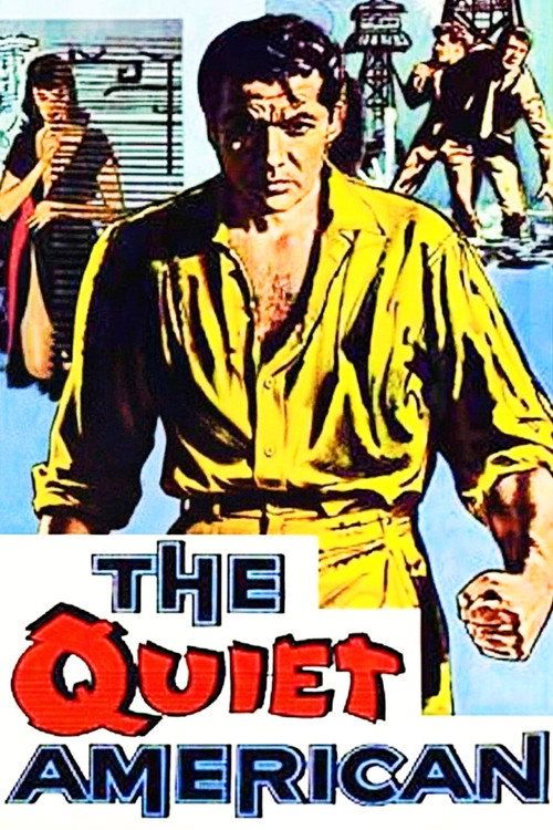 The Quiet American