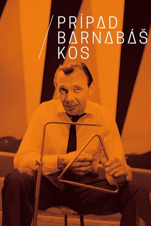 Prípad Barnabás Kos